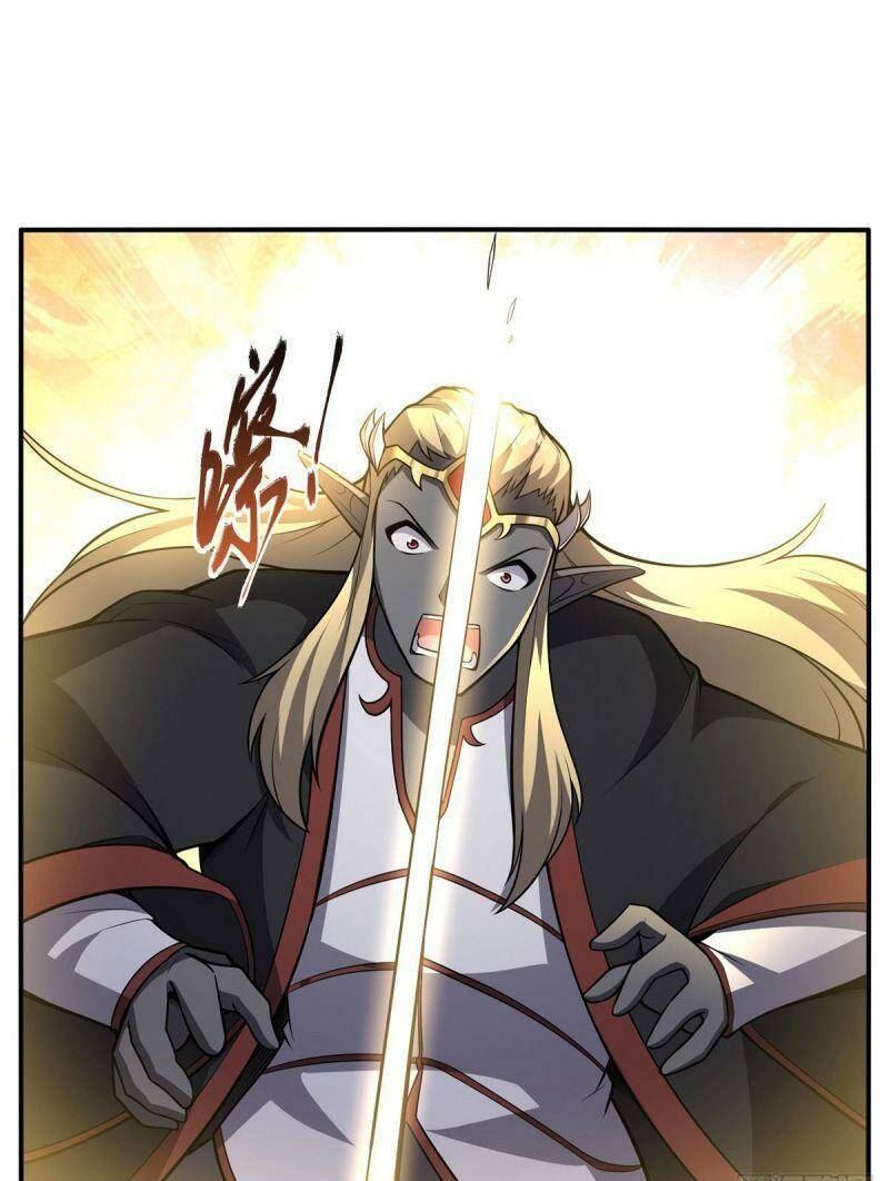 Ma Vương Thất Nghiệp Chap 339 - Next Chap 340