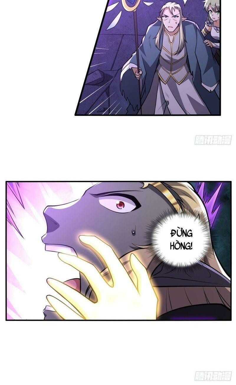 Ma Vương Thất Nghiệp Chap 339 - Next Chap 340