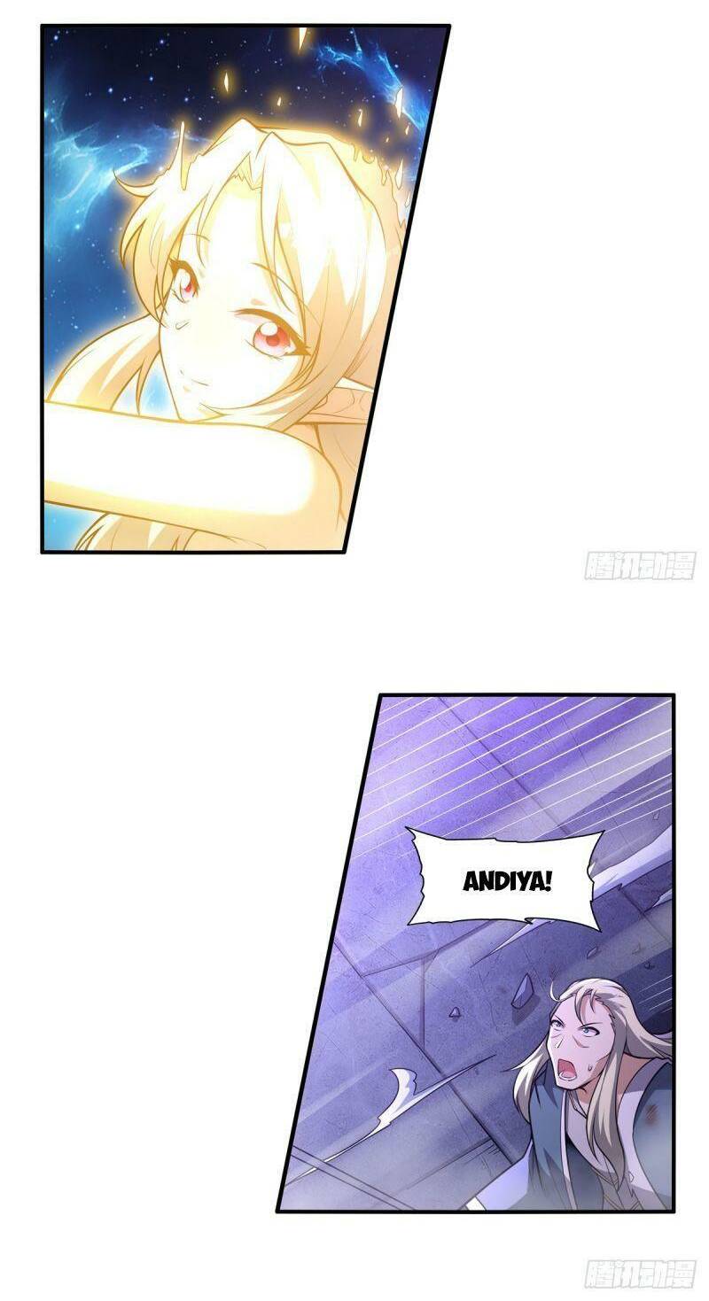 Ma Vương Thất Nghiệp Chap 339 - Next Chap 340