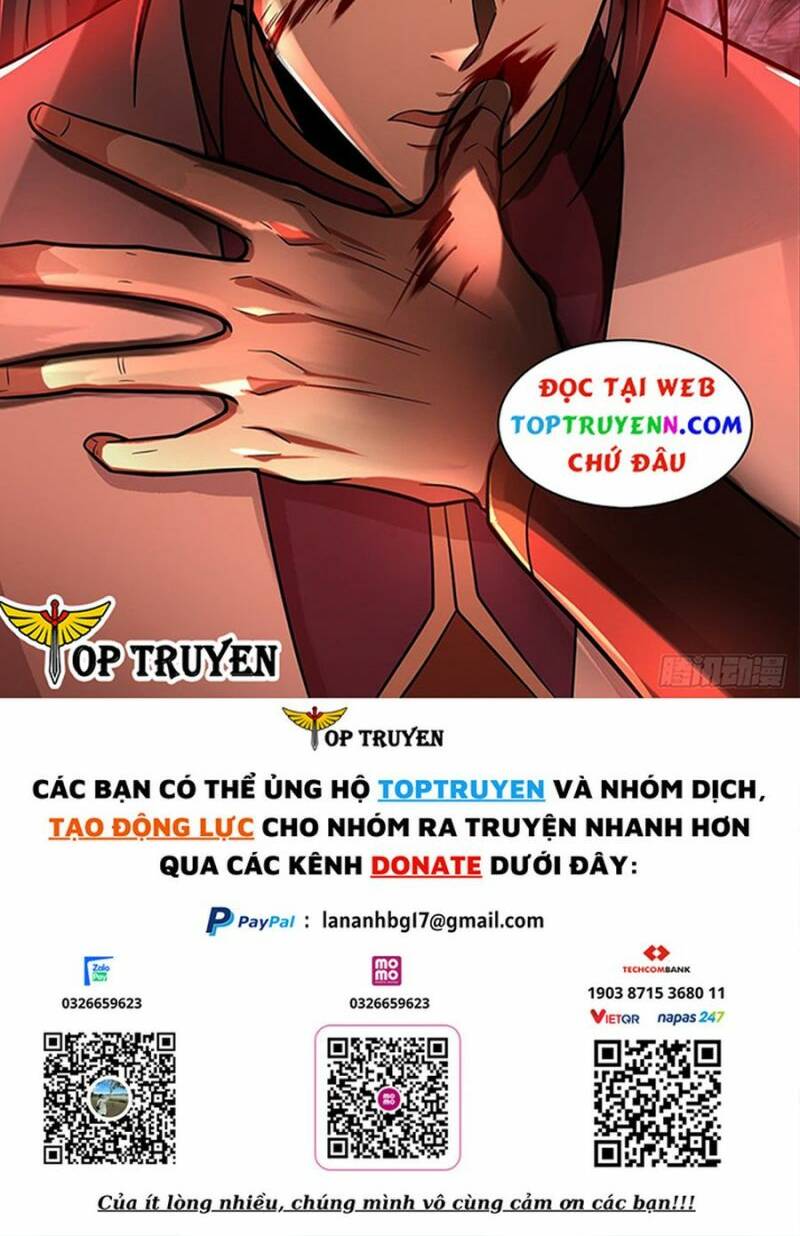 Ma Vương Thất Nghiệp Chap 340 - Next Chap 341