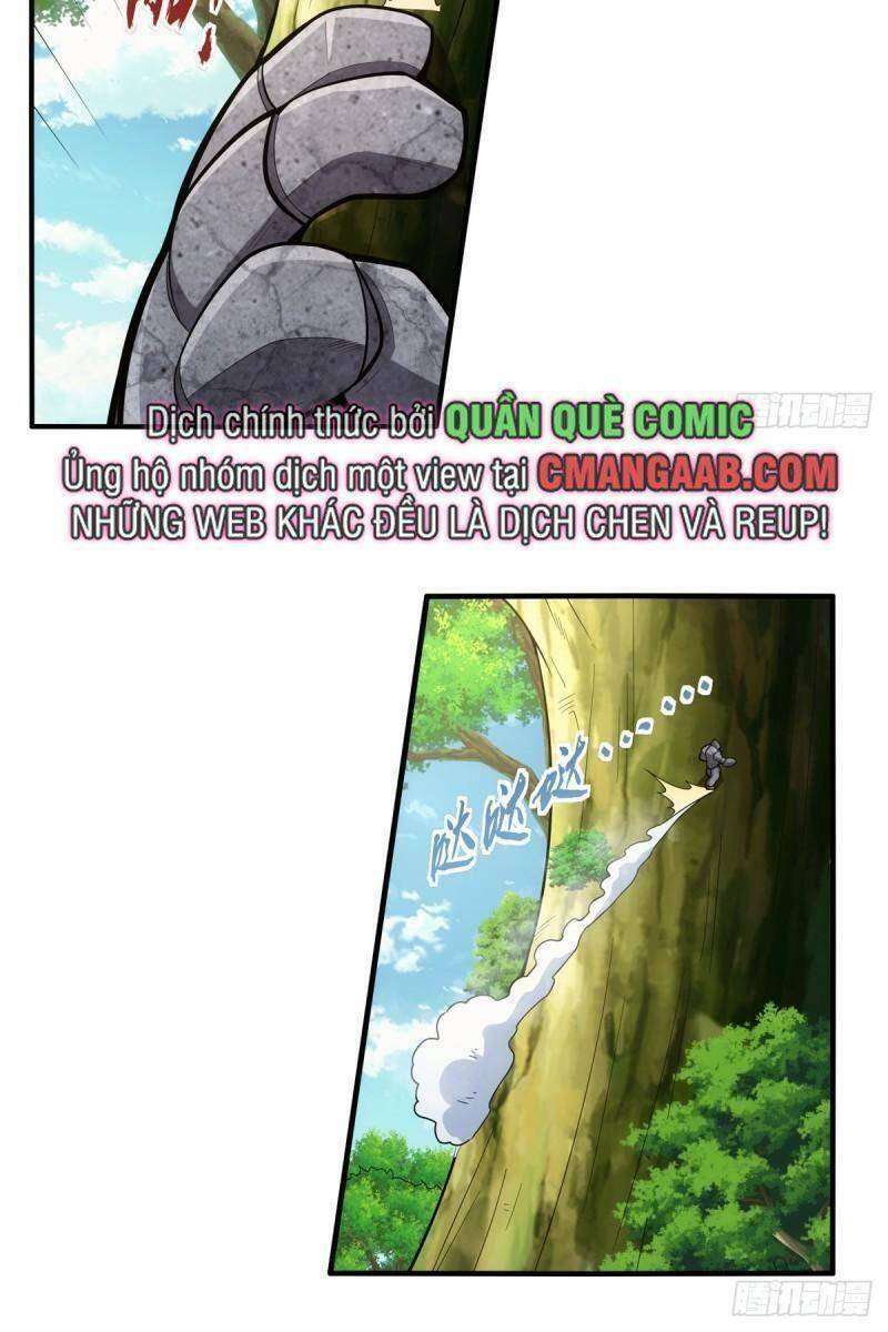 Ma Vương Thất Nghiệp Chap 341 - Next Chap 342