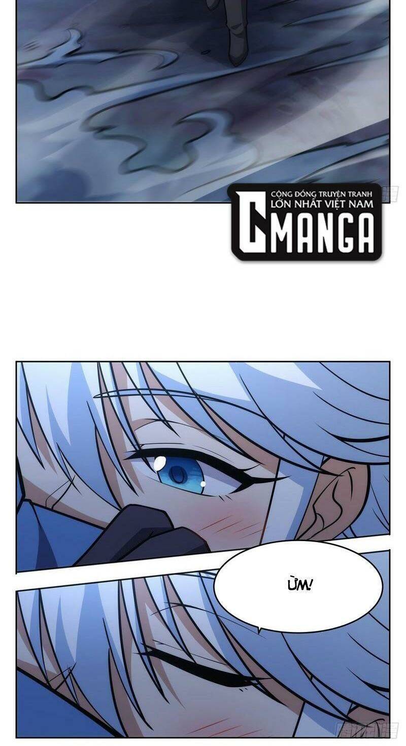 Ma Vương Thất Nghiệp Chap 342 - Next Chap 343