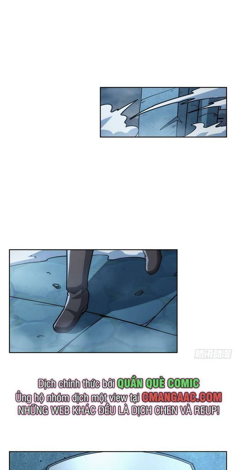 Ma Vương Thất Nghiệp Chap 342 - Next Chap 343