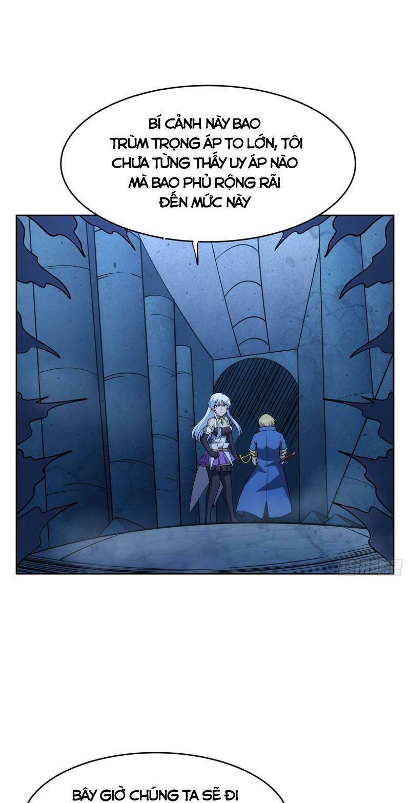 Ma Vương Thất Nghiệp Chap 342 - Next Chap 343