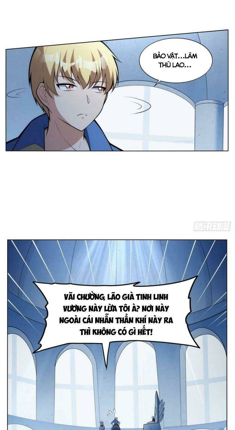 Ma Vương Thất Nghiệp Chap 343 - Next Chap 344