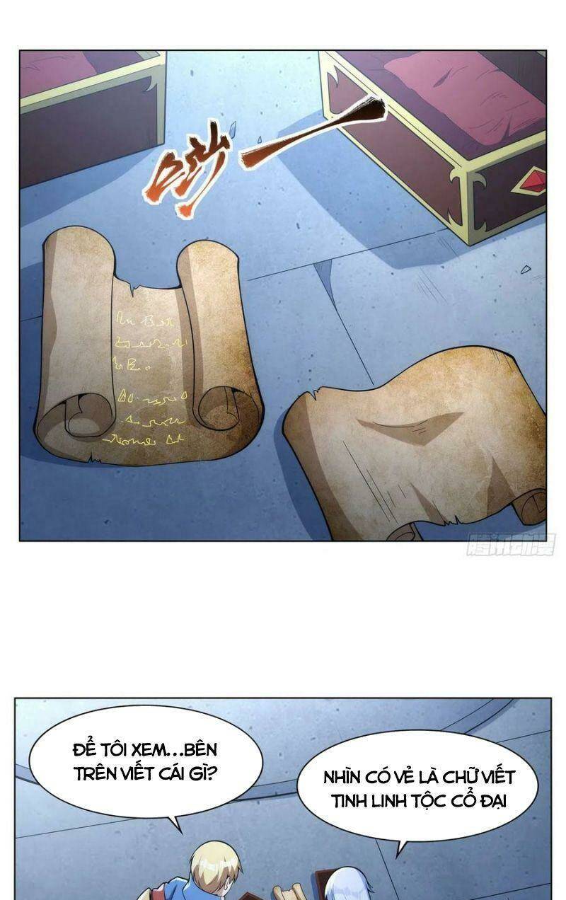 Ma Vương Thất Nghiệp Chap 343 - Next Chap 344