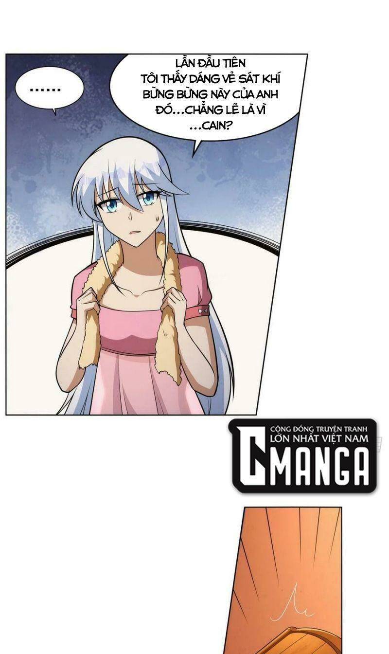 Ma Vương Thất Nghiệp Chap 344 - Next Chap 345