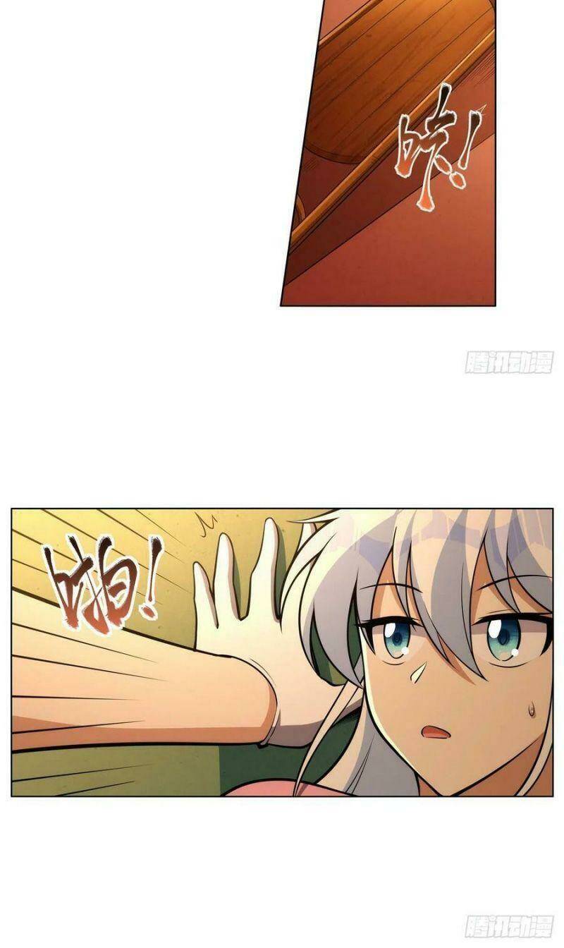 Ma Vương Thất Nghiệp Chap 344 - Next Chap 345