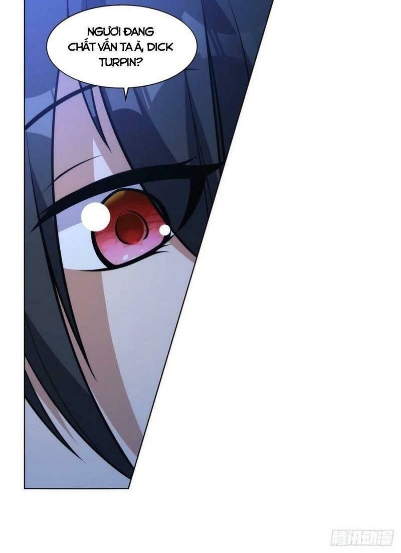 Ma Vương Thất Nghiệp Chap 344 - Next Chap 345