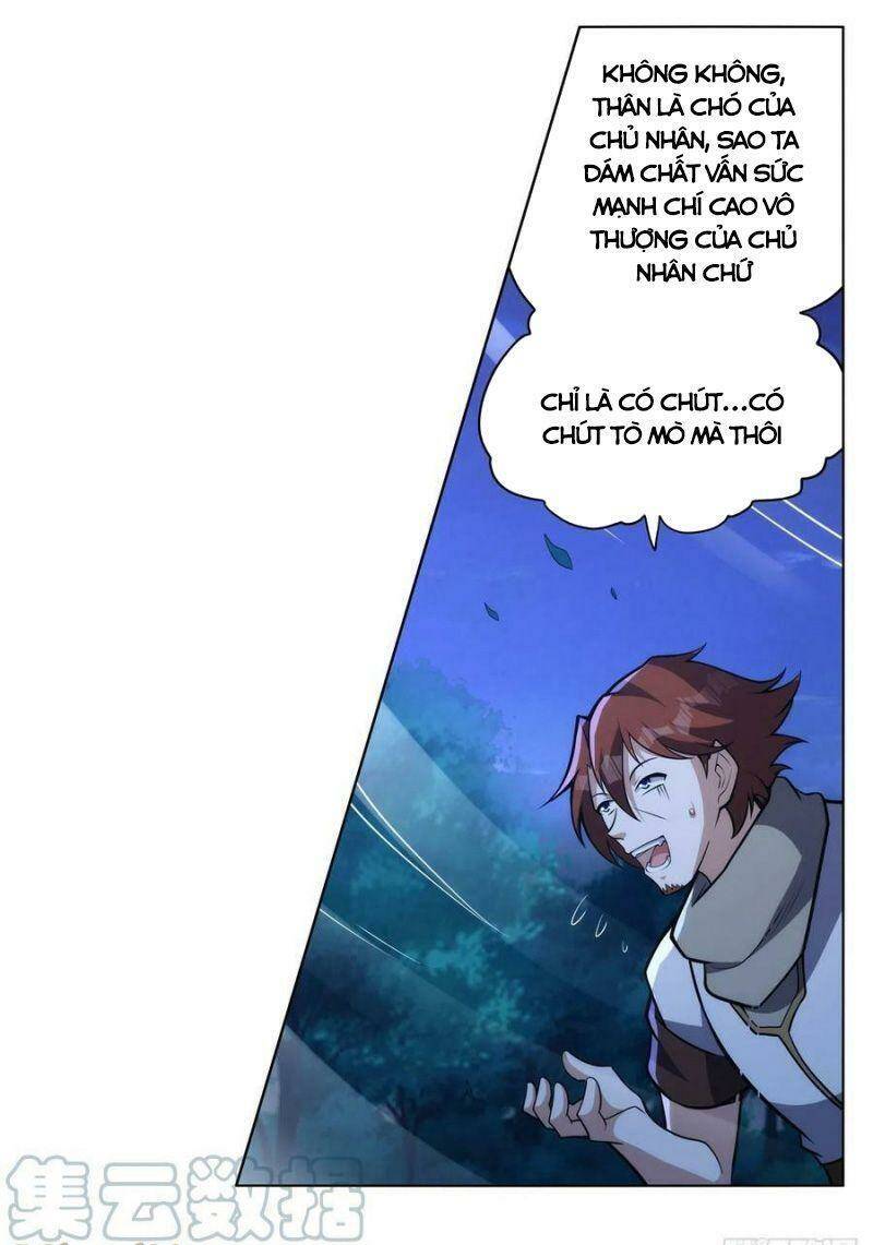 Ma Vương Thất Nghiệp Chap 344 - Next Chap 345