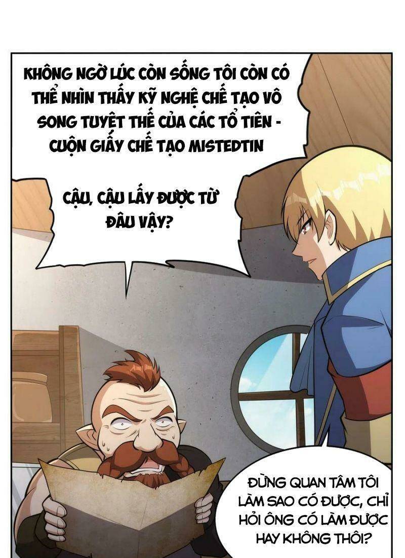 Ma Vương Thất Nghiệp Chap 345 - Next Chap 346