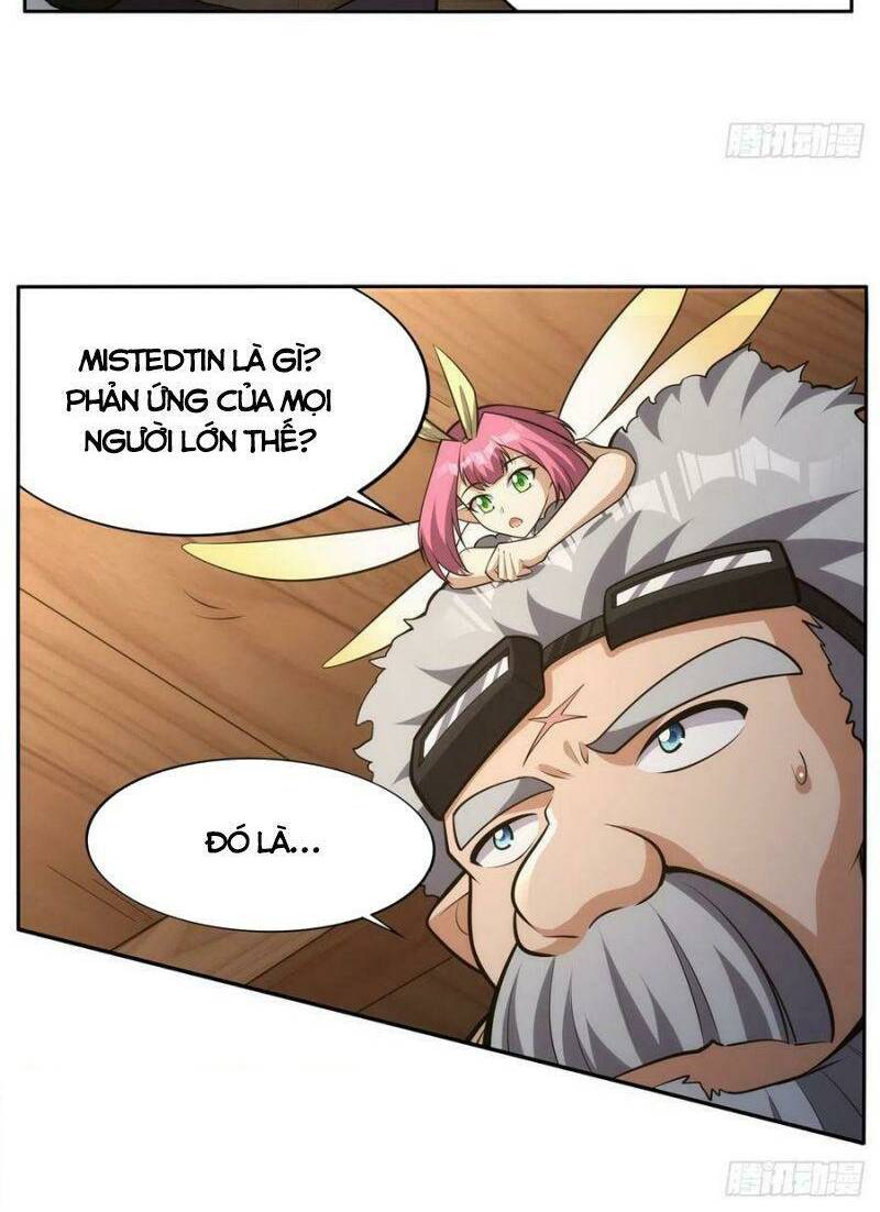 Ma Vương Thất Nghiệp Chap 345 - Next Chap 346