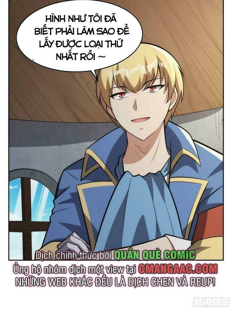 Ma Vương Thất Nghiệp Chap 345 - Next Chap 346