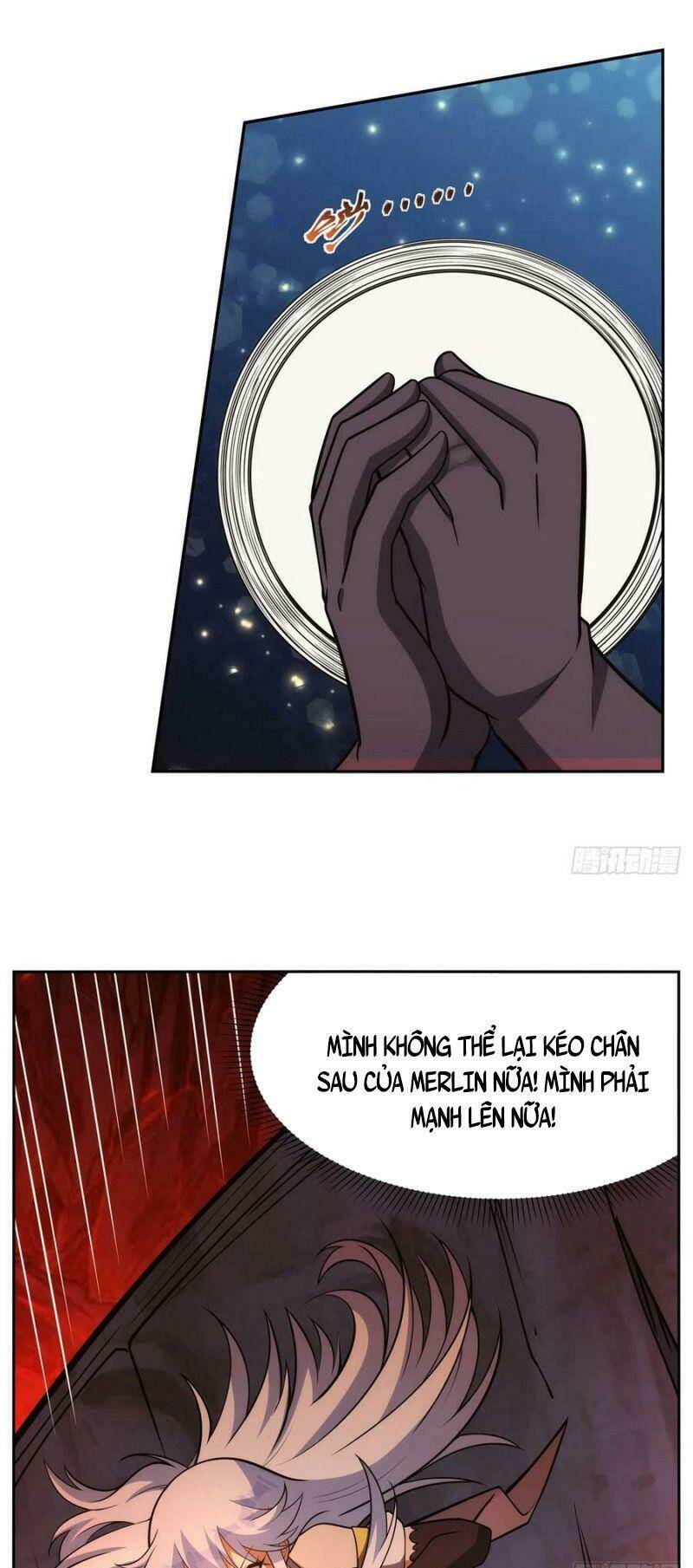 Ma Vương Thất Nghiệp Chap 346 - Next Chap 347