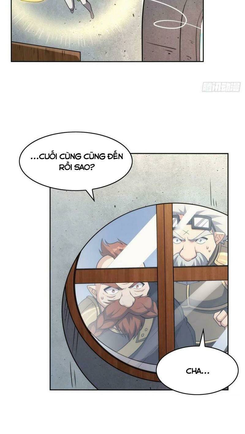 Ma Vương Thất Nghiệp Chap 346 - Next Chap 347