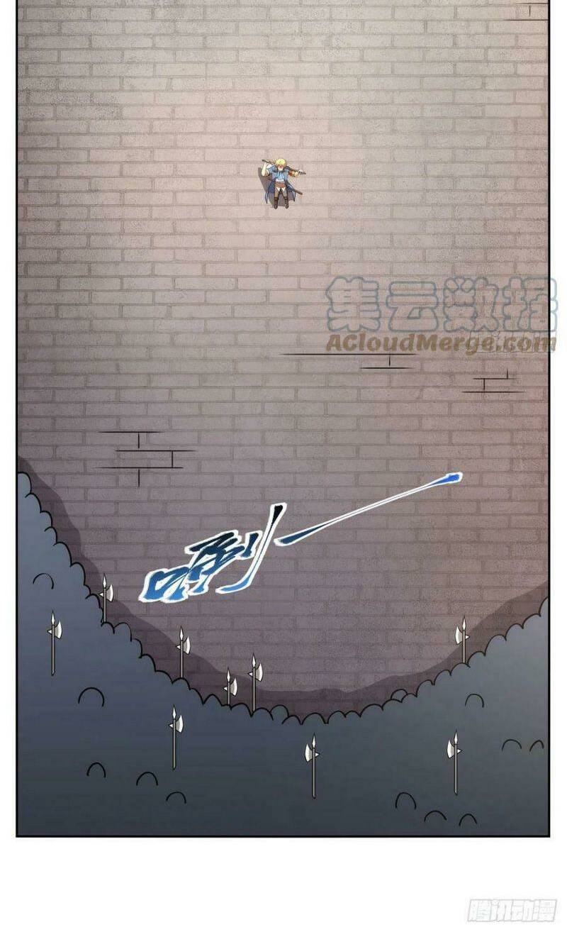 Ma Vương Thất Nghiệp Chap 346 - Next Chap 347