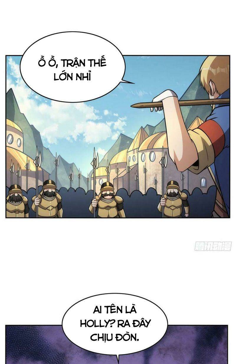 Ma Vương Thất Nghiệp Chap 346 - Next Chap 347