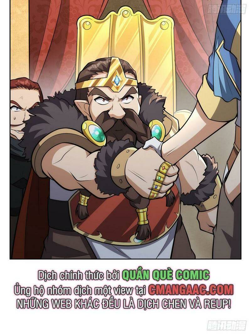 Ma Vương Thất Nghiệp Chap 347 - Next Chap 348