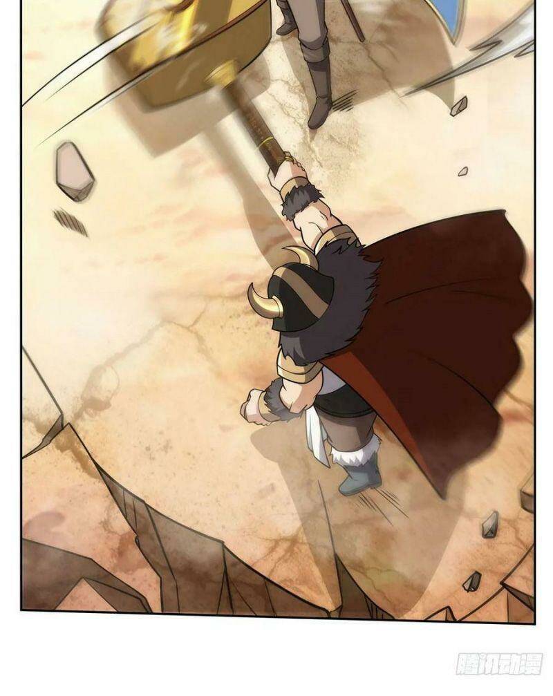 Ma Vương Thất Nghiệp Chap 348 - Next Chap 349