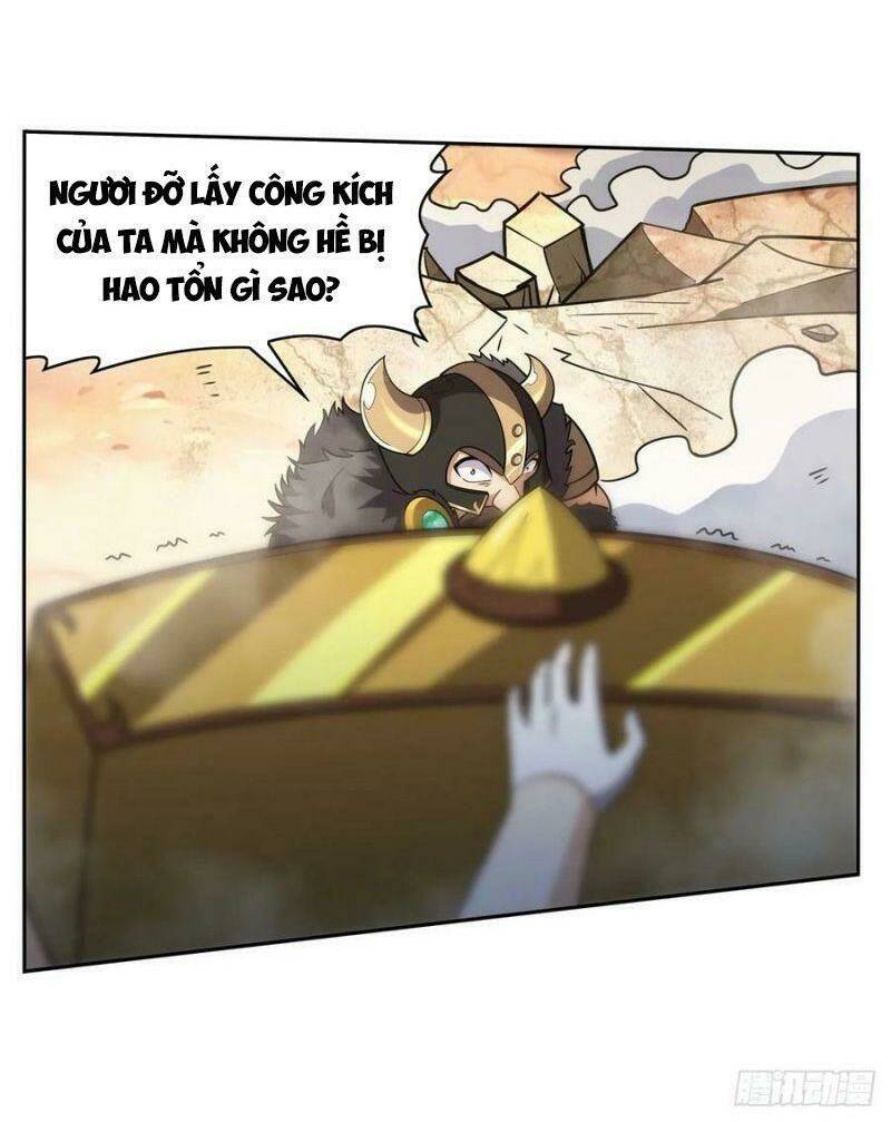 Ma Vương Thất Nghiệp Chap 348 - Next Chap 349