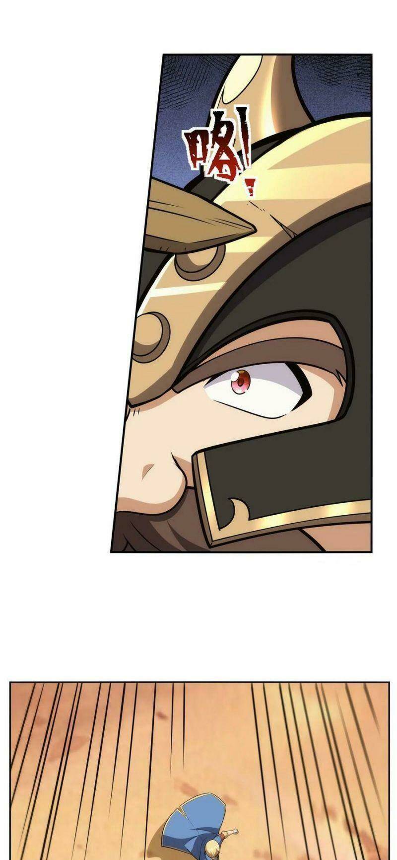 Ma Vương Thất Nghiệp Chap 348 - Next Chap 349