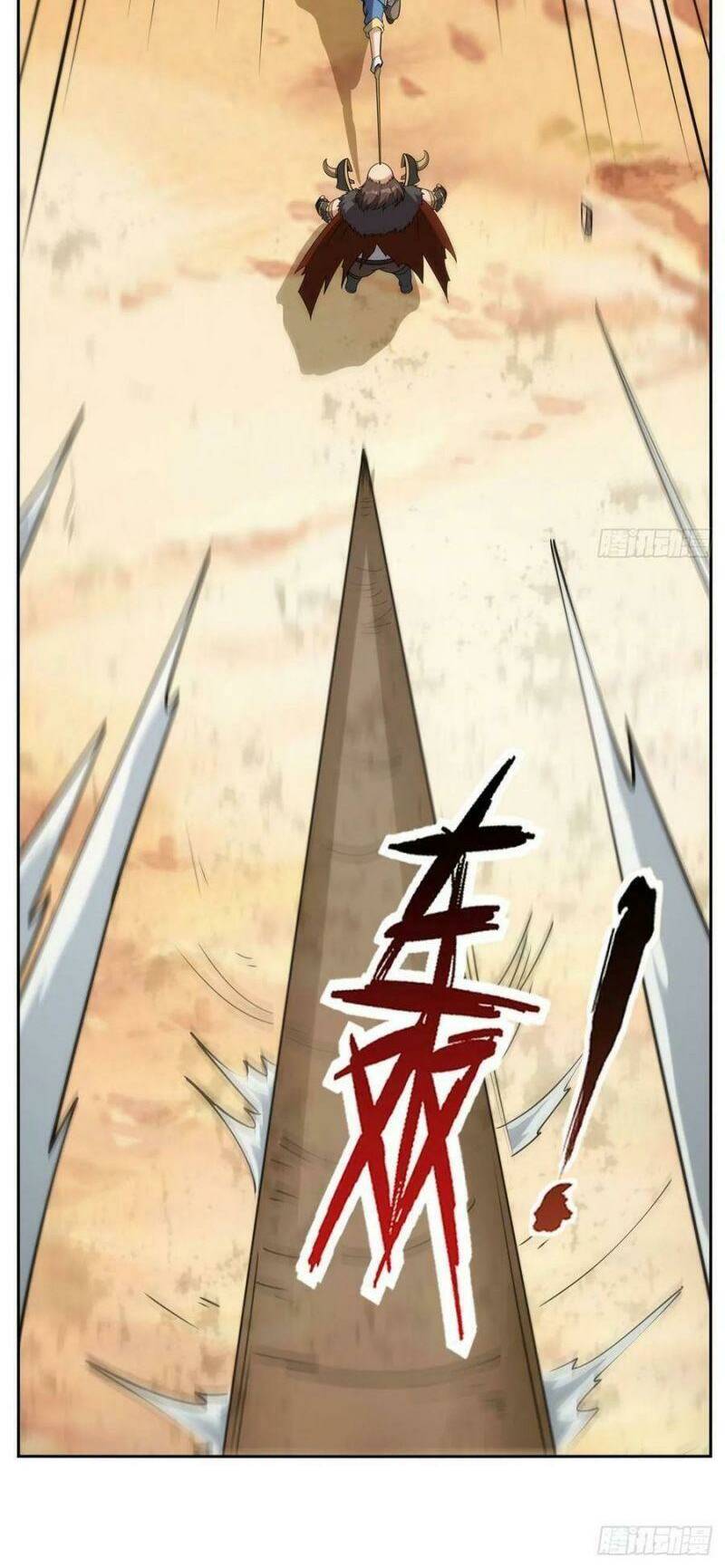 Ma Vương Thất Nghiệp Chap 348 - Next Chap 349