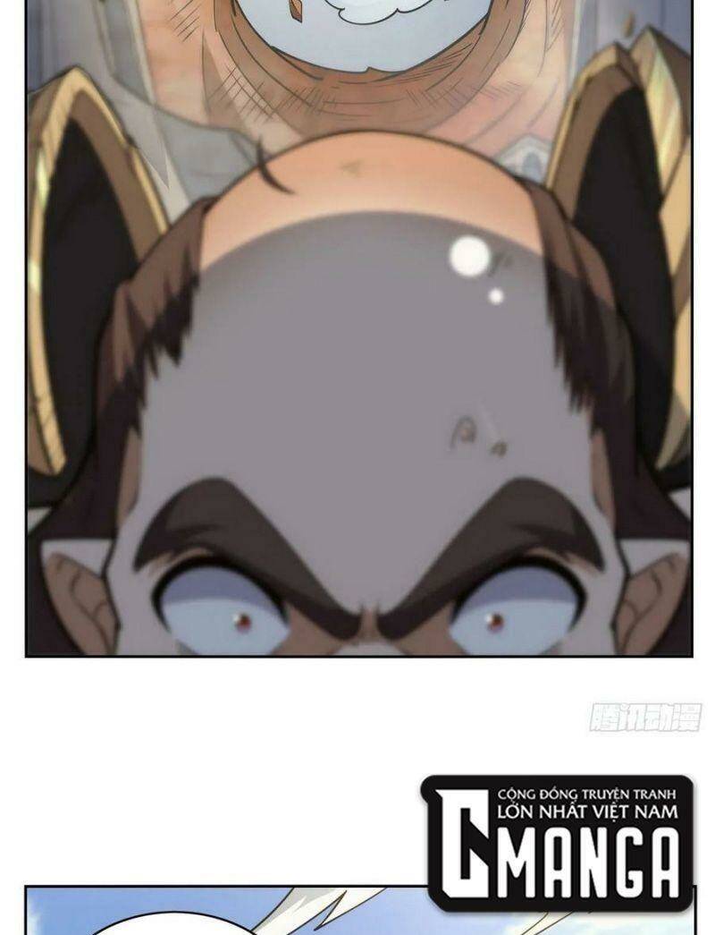 Ma Vương Thất Nghiệp Chap 348 - Next Chap 349