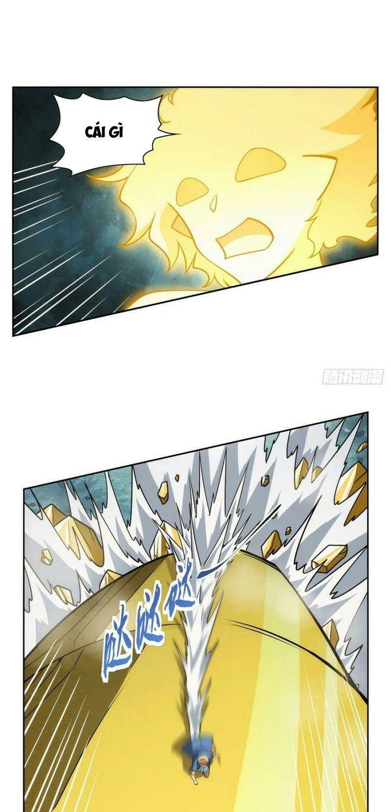 Ma Vương Thất Nghiệp Chap 350 - Next Chap 351