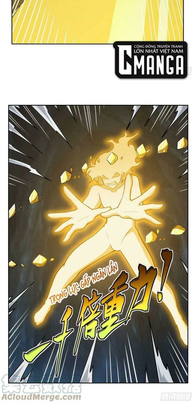 Ma Vương Thất Nghiệp Chap 350 - Next Chap 351