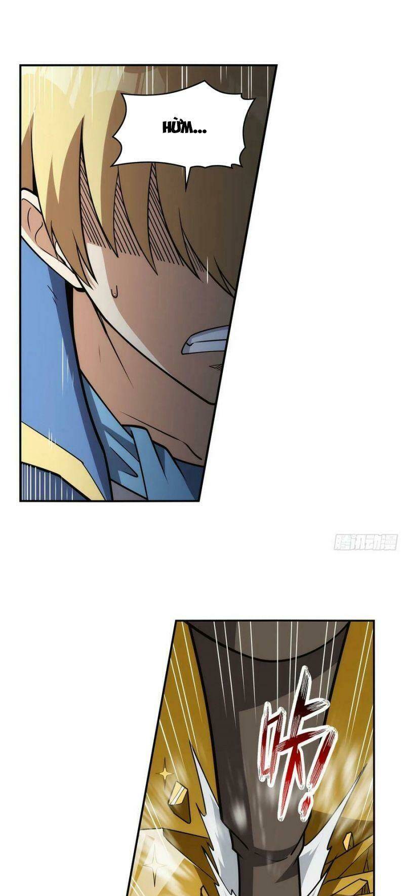 Ma Vương Thất Nghiệp Chap 350 - Next Chap 351