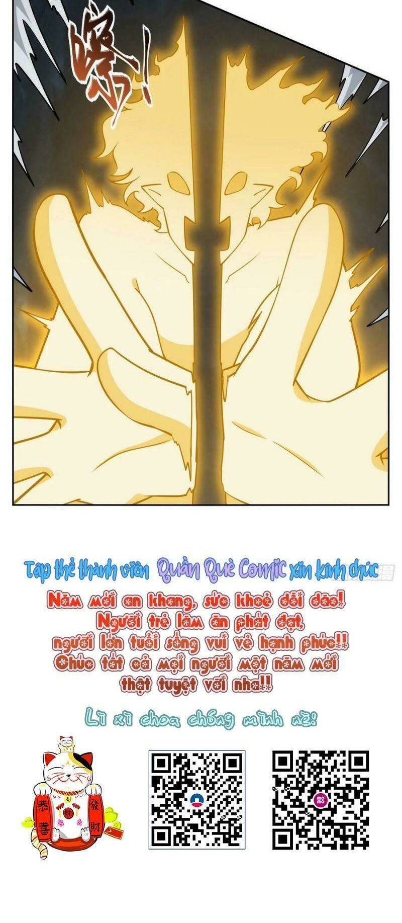 Ma Vương Thất Nghiệp Chap 350 - Next Chap 351