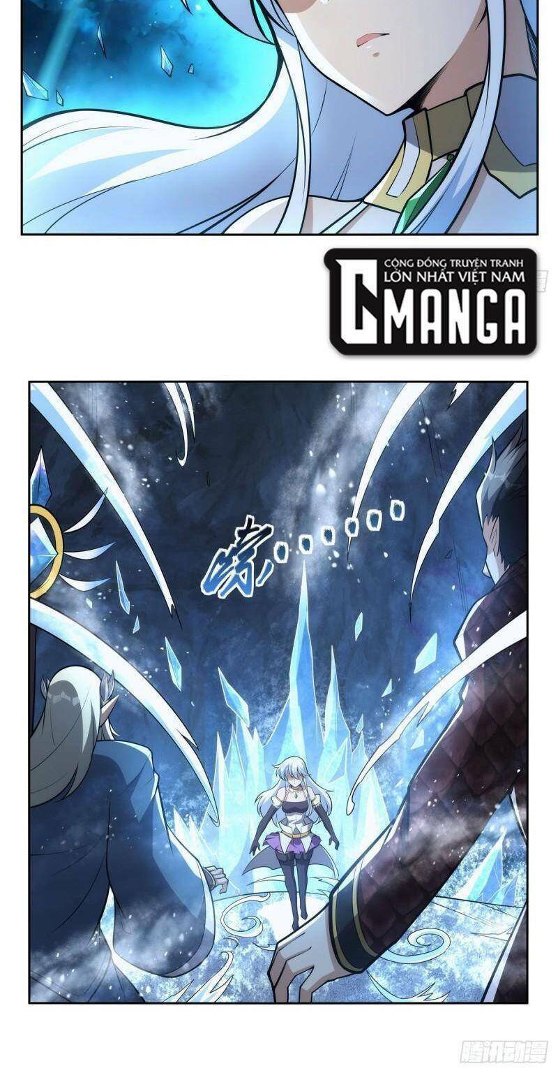 Ma Vương Thất Nghiệp Chap 351 - Next Chap 352