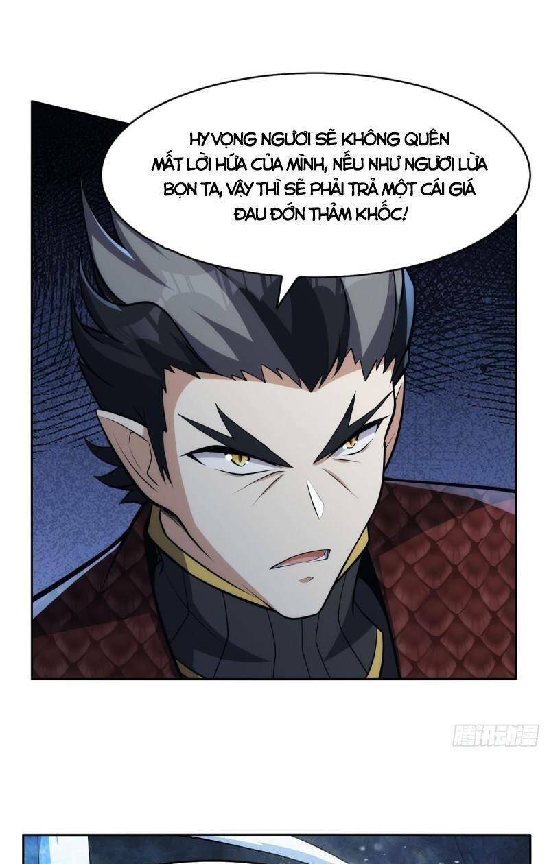 Ma Vương Thất Nghiệp Chap 351 - Next Chap 352