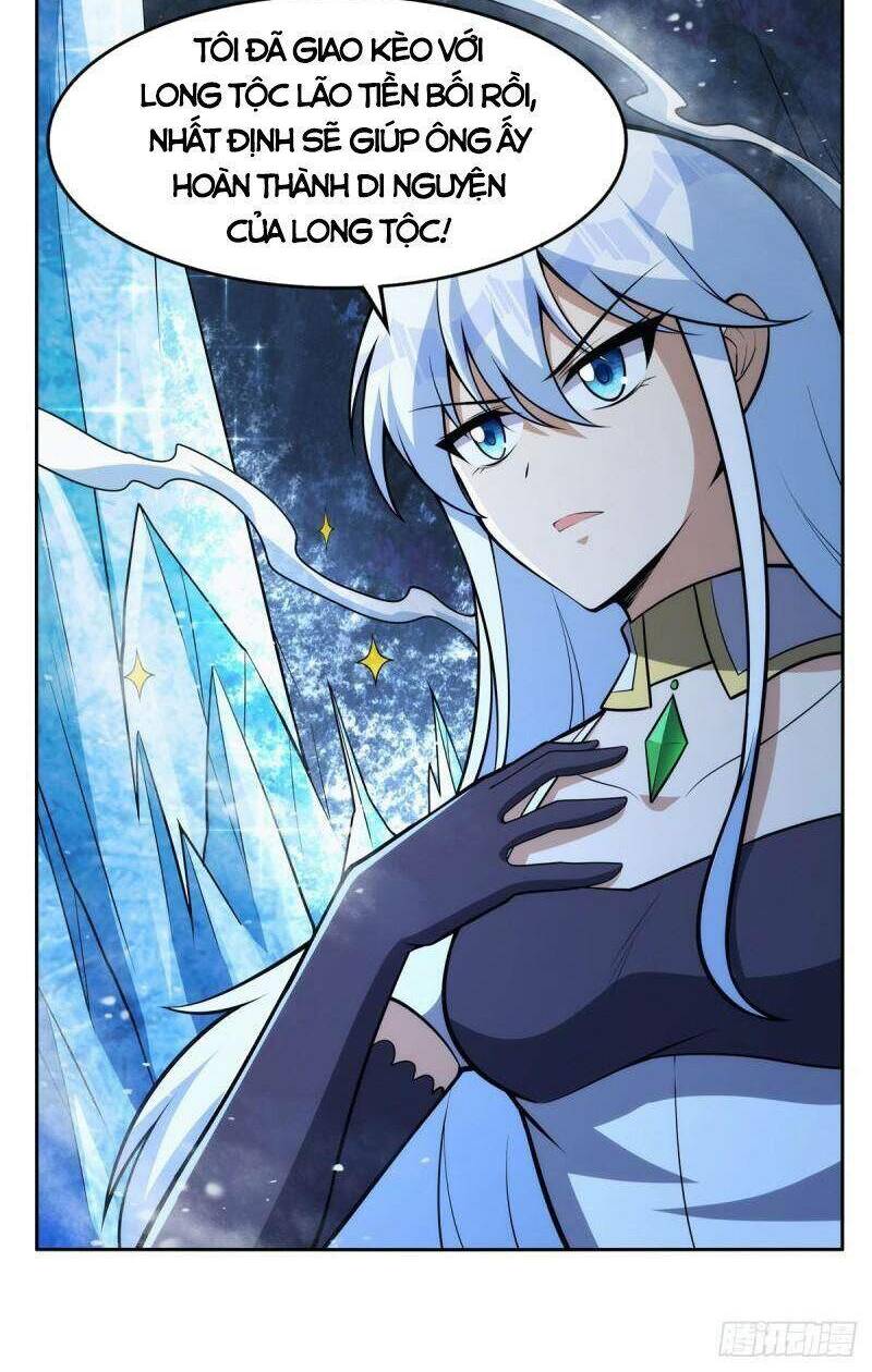 Ma Vương Thất Nghiệp Chap 351 - Next Chap 352