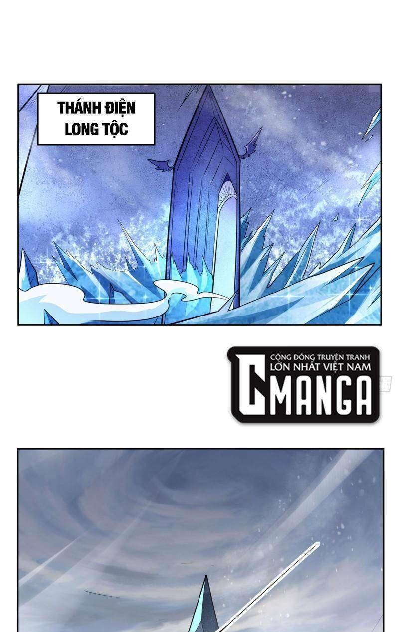 Ma Vương Thất Nghiệp Chap 351 - Next Chap 352