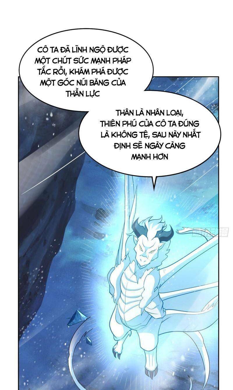 Ma Vương Thất Nghiệp Chap 351 - Next Chap 352