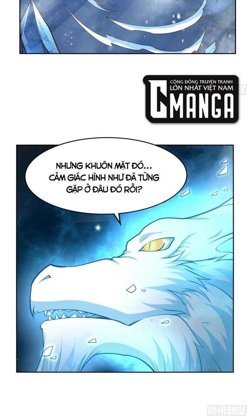 Ma Vương Thất Nghiệp Chap 351 - Next Chap 352