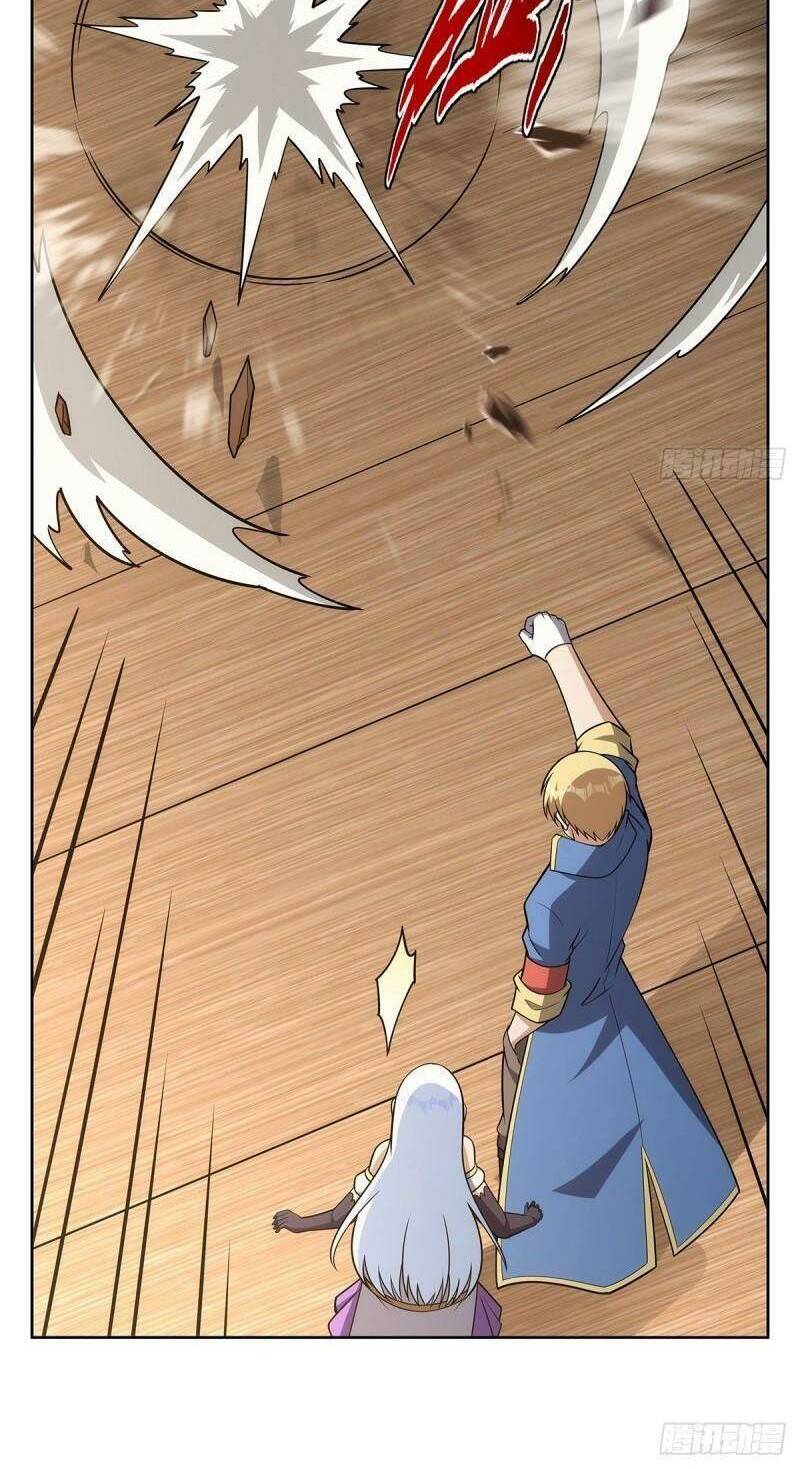 Ma Vương Thất Nghiệp Chap 352 - Next Chap 353