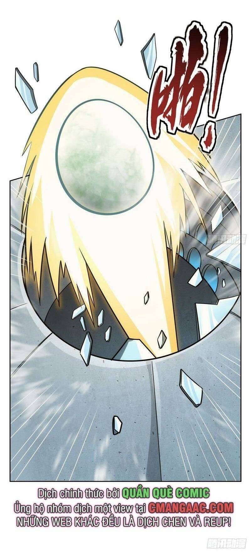 Ma Vương Thất Nghiệp Chap 352 - Next Chap 353