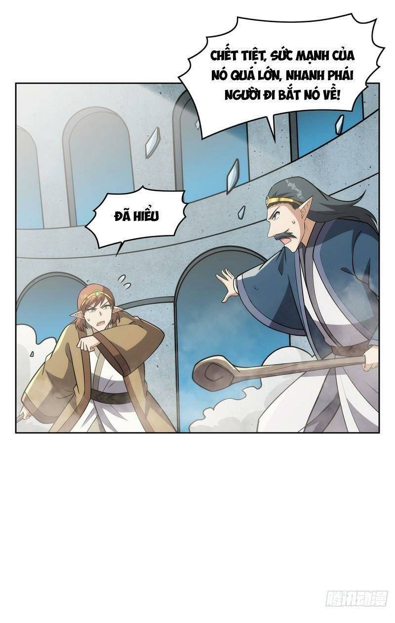 Ma Vương Thất Nghiệp Chap 352 - Next Chap 353