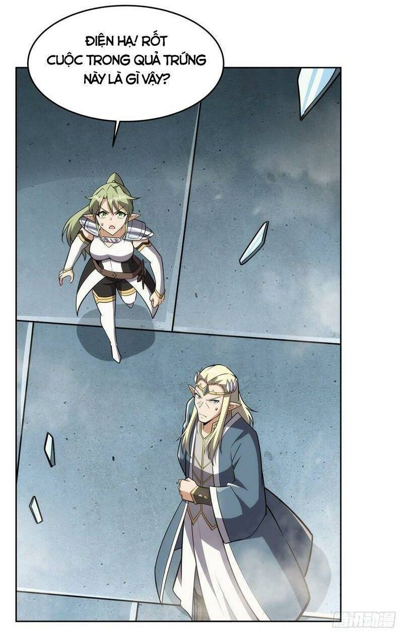 Ma Vương Thất Nghiệp Chap 352 - Next Chap 353