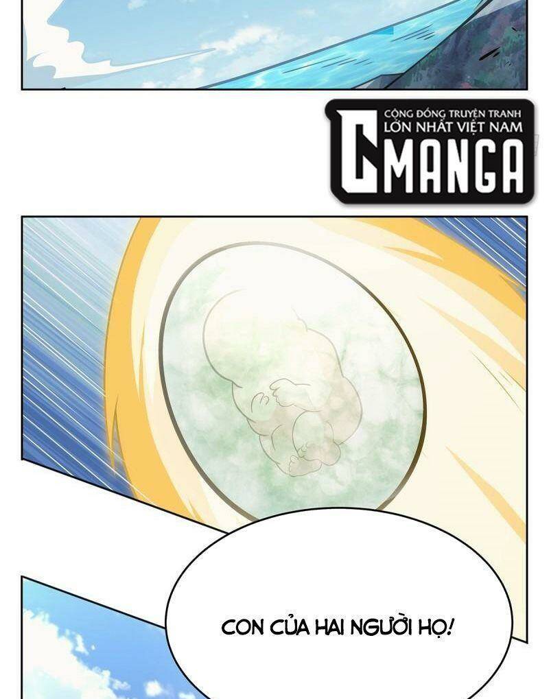 Ma Vương Thất Nghiệp Chap 352 - Next Chap 353