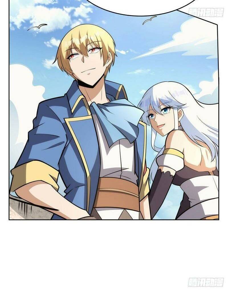 Ma Vương Thất Nghiệp Chap 352 - Next Chap 353