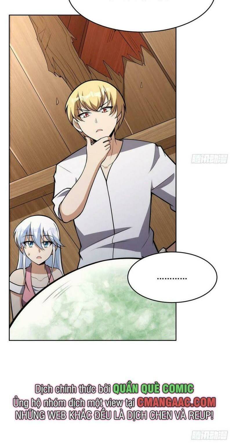 Ma Vương Thất Nghiệp Chap 353 - Next Chap 354