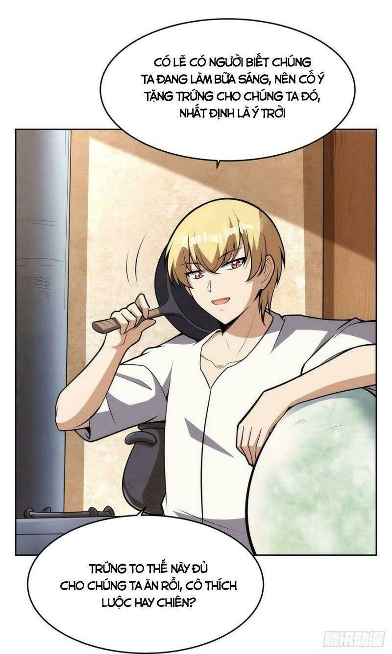 Ma Vương Thất Nghiệp Chap 353 - Next Chap 354