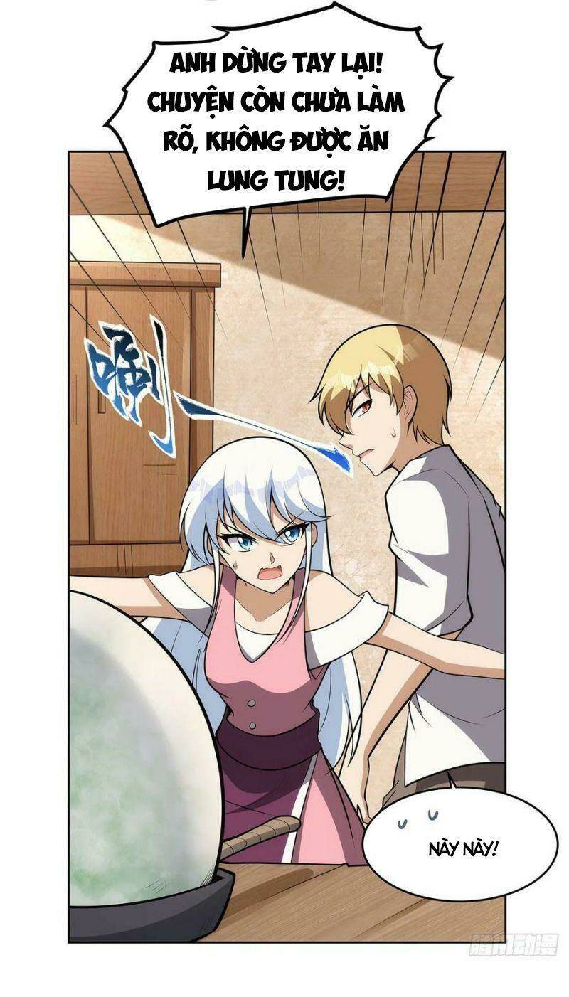 Ma Vương Thất Nghiệp Chap 353 - Next Chap 354