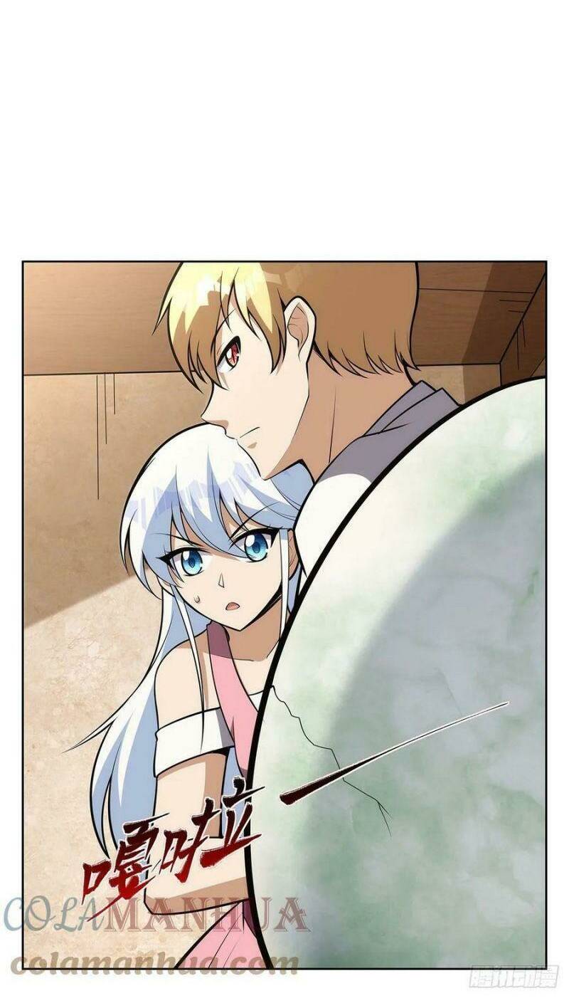 Ma Vương Thất Nghiệp Chap 353 - Next Chap 354