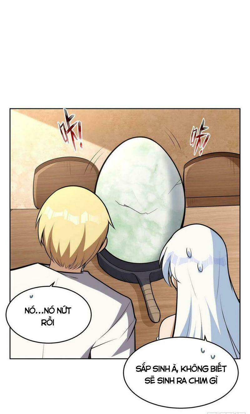 Ma Vương Thất Nghiệp Chap 353 - Next Chap 354