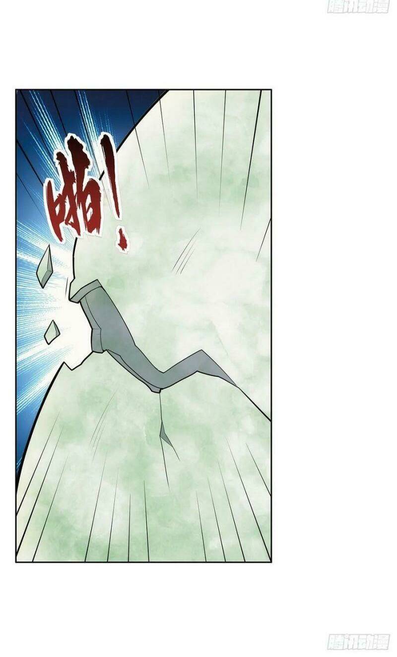 Ma Vương Thất Nghiệp Chap 353 - Next Chap 354