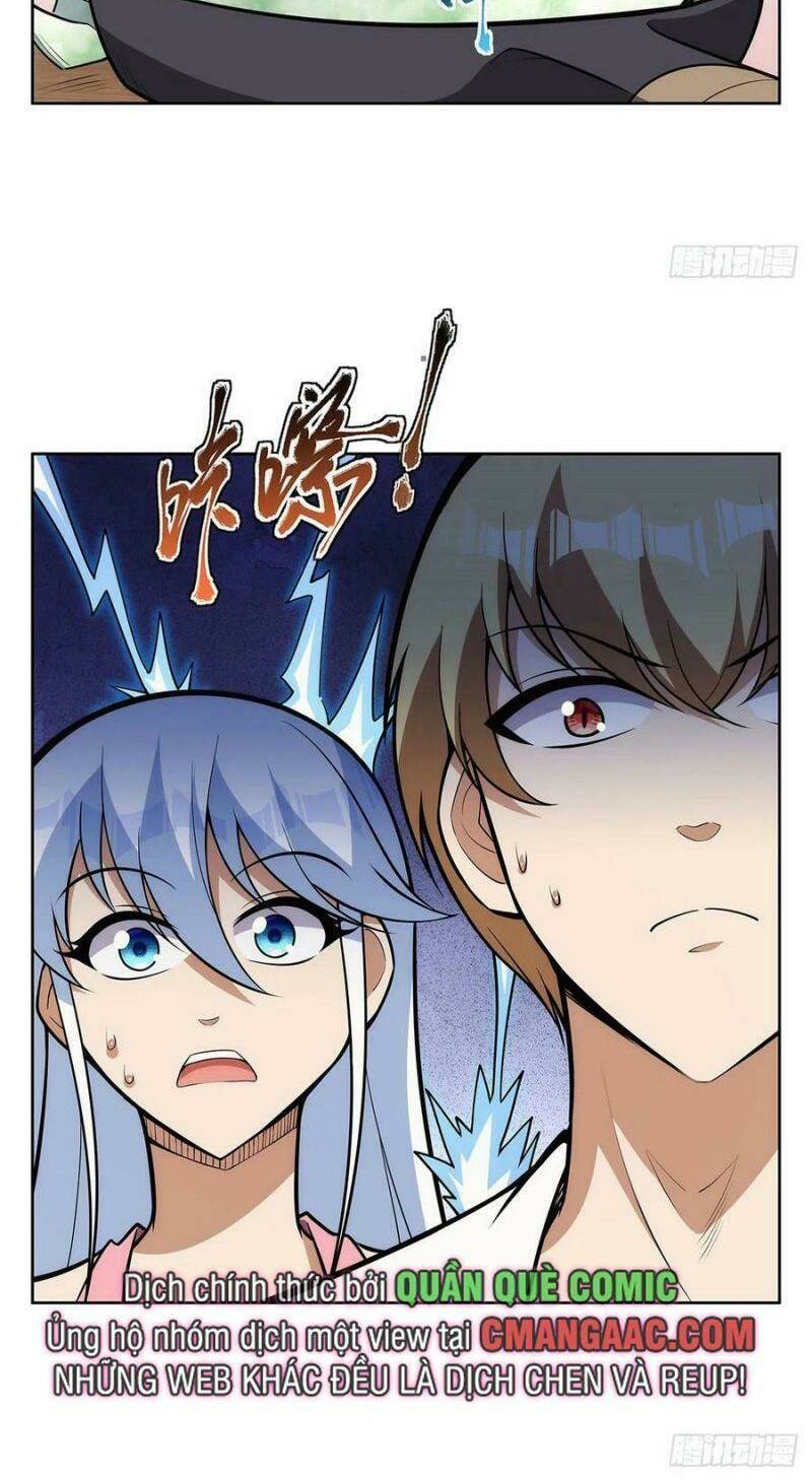 Ma Vương Thất Nghiệp Chap 353 - Next Chap 354